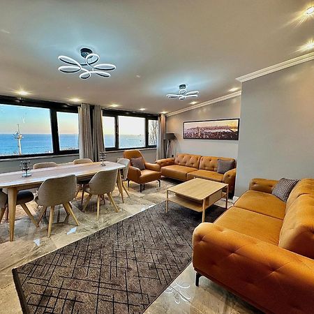 איסטמבול Cetinluxuryhome מראה חיצוני תמונה