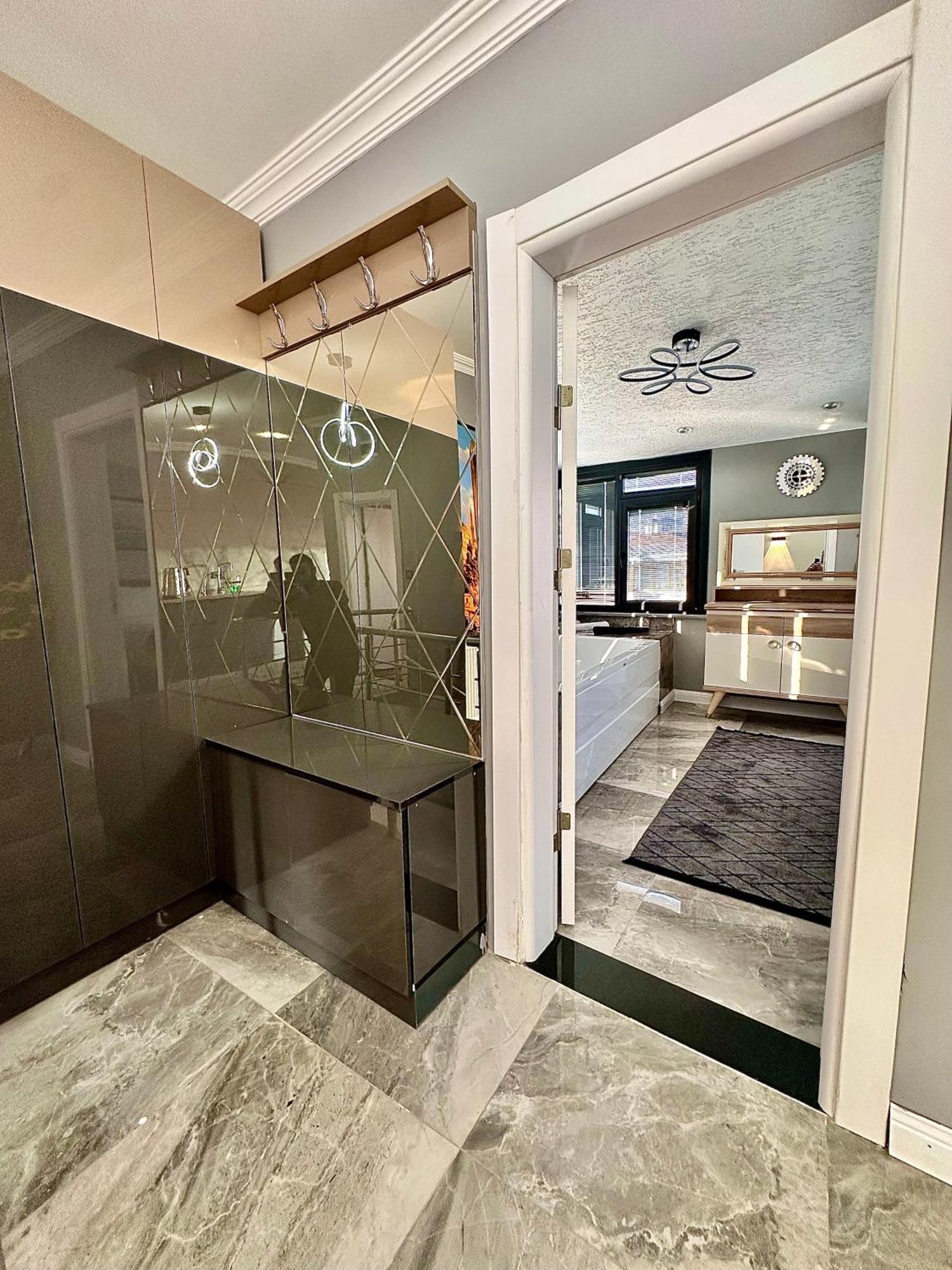 איסטמבול Cetinluxuryhome מראה חיצוני תמונה