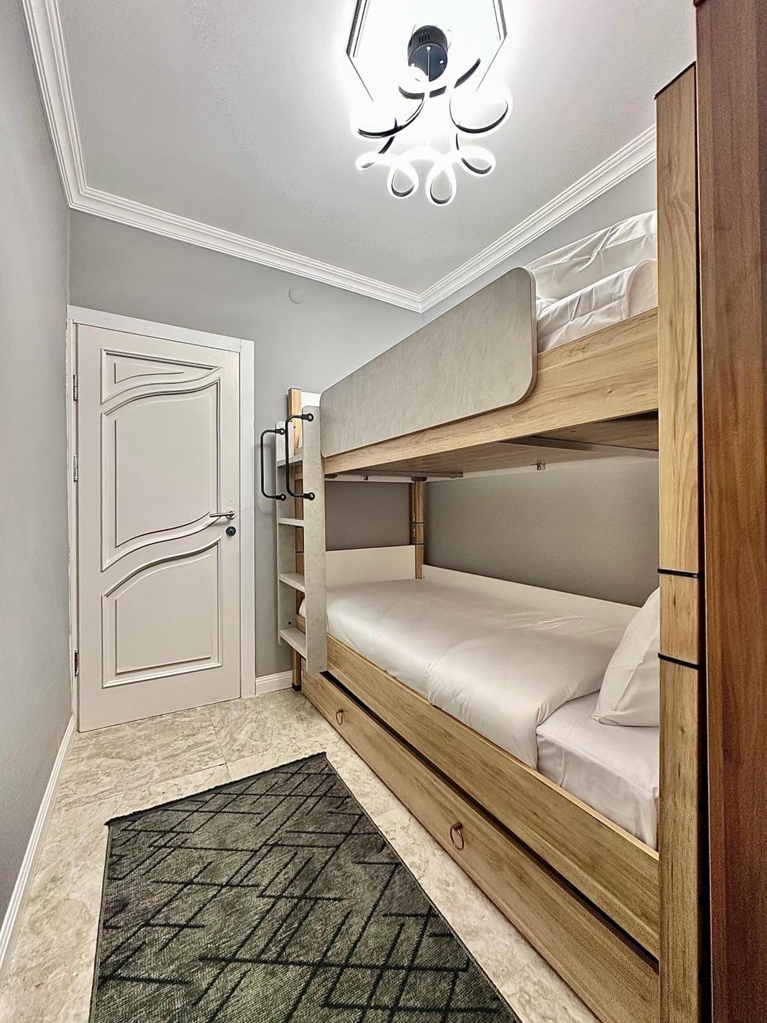 איסטמבול Cetinluxuryhome מראה חיצוני תמונה