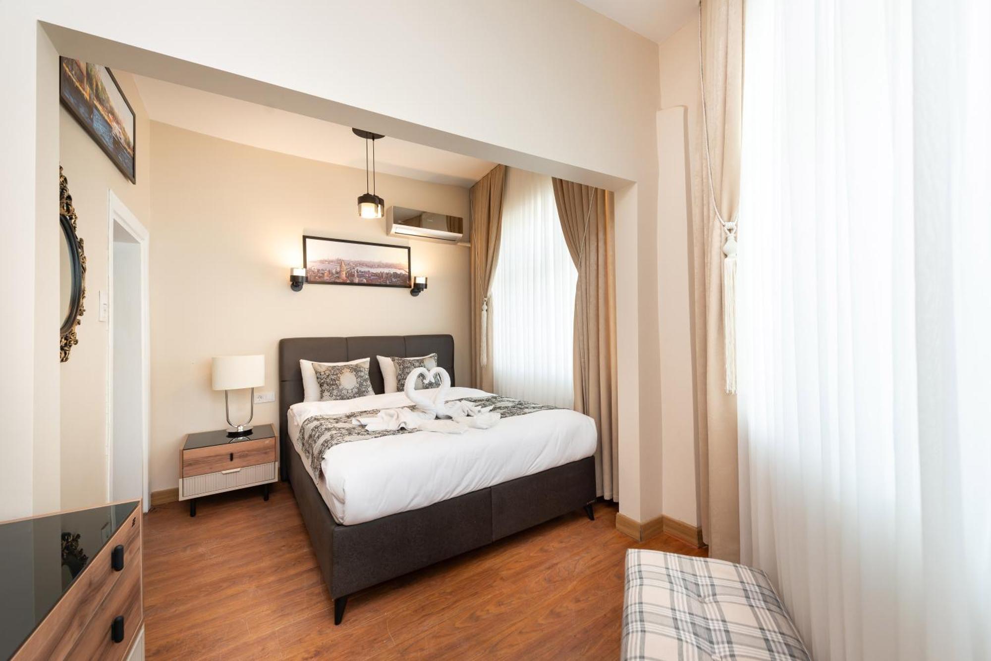 איסטמבול Cetinluxuryhome מראה חיצוני תמונה
