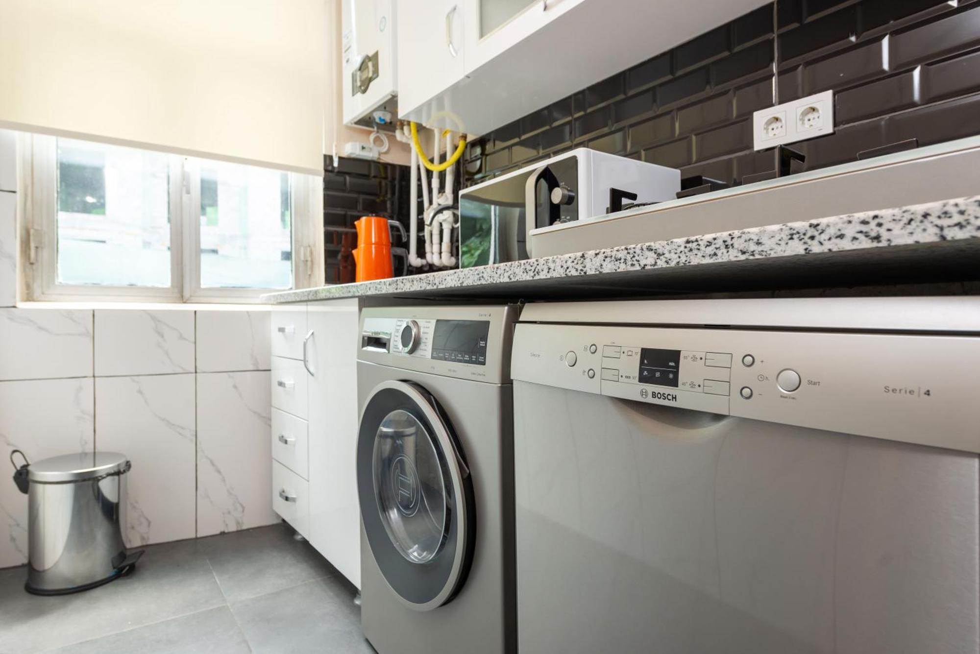 איסטמבול Cetinluxuryhome מראה חיצוני תמונה