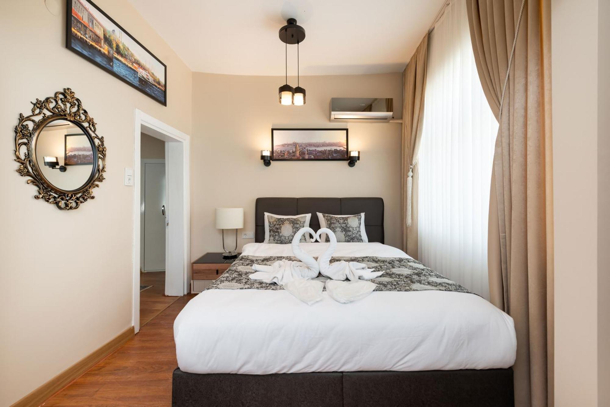 איסטמבול Cetinluxuryhome מראה חיצוני תמונה