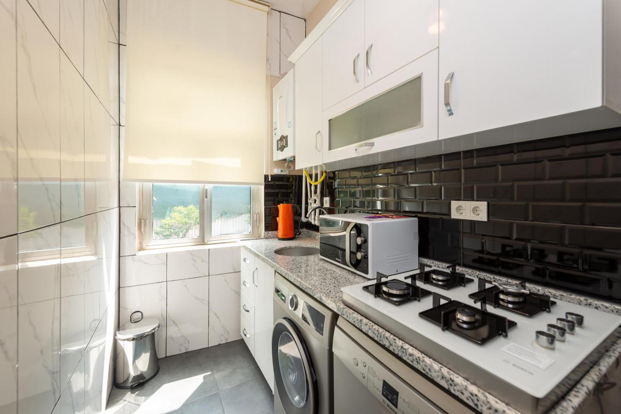 איסטמבול Cetinluxuryhome מראה חיצוני תמונה