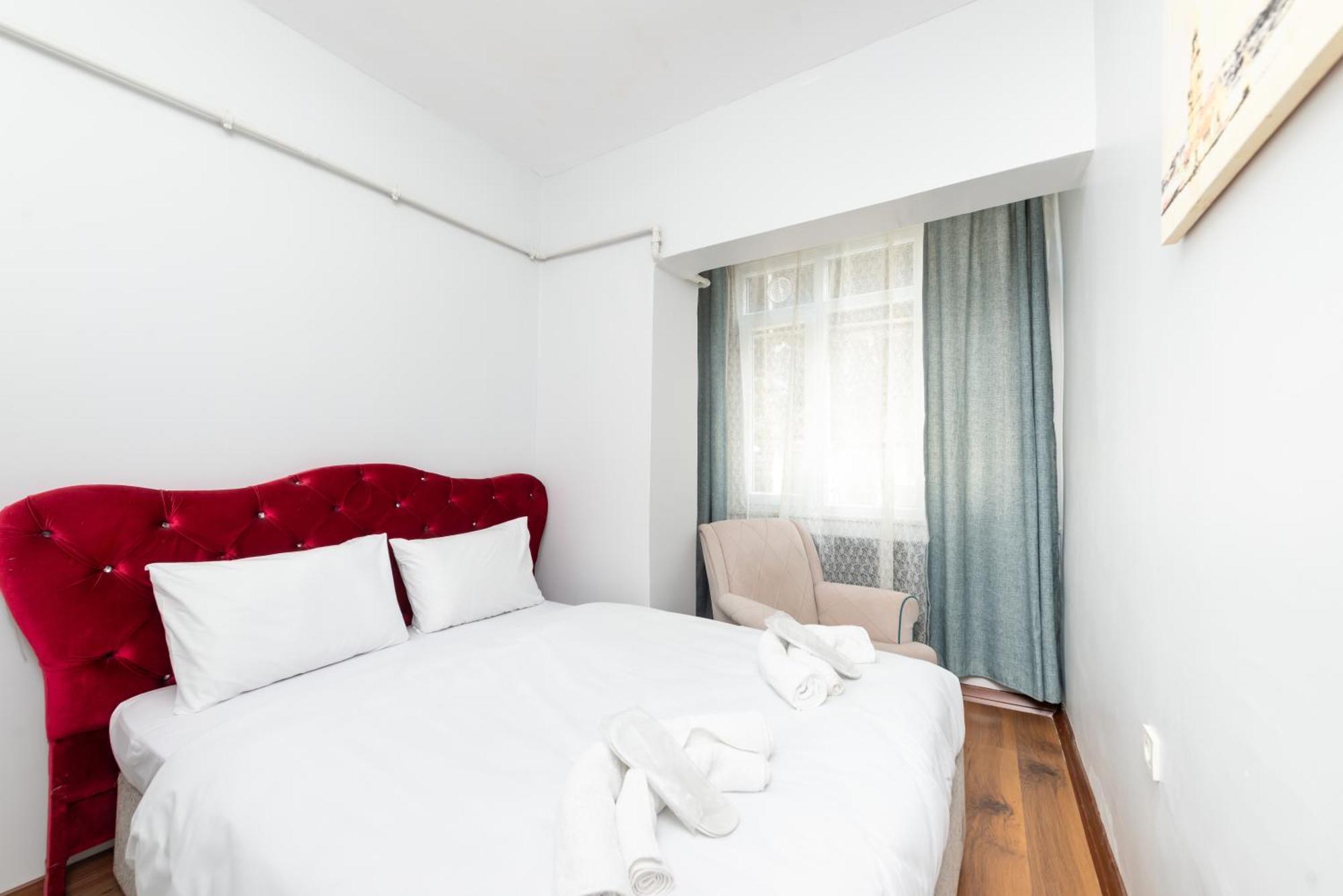 איסטמבול Cetinluxuryhome מראה חיצוני תמונה