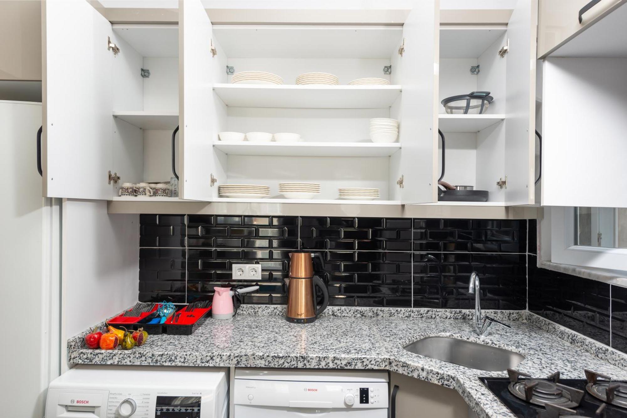 איסטמבול Cetinluxuryhome מראה חיצוני תמונה
