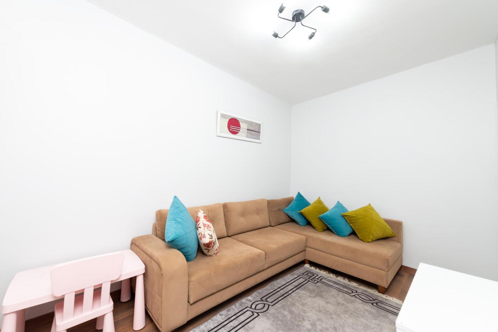 איסטמבול Cetinluxuryhome מראה חיצוני תמונה